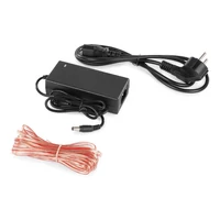 Power Dynamics CSBT80 beépíthető aktív álmennyezeti hangszóró pár (8″) – Bluetooth