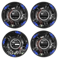 Power Dynamics NCBT604 beépíthető aktív álmennyezeti hangszóró szett (6,5″) – Bluetooth