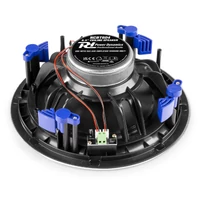 Power Dynamics NCBT604 beépíthető aktív álmennyezeti hangszóró szett (6,5″) – Bluetooth