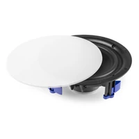 Power Dynamics NCBT604 beépíthető aktív álmennyezeti hangszóró szett (6,5″) – Bluetooth