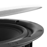 Power Dynamics NCBT604 beépíthető aktív álmennyezeti hangszóró szett (6,5″) – Bluetooth