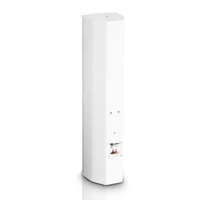LD Systems Install SAT442 G2W kétutas installációs fali hangfal