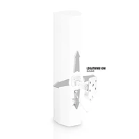LD Systems Install SAT442 G2W kétutas installációs fali hangfal
