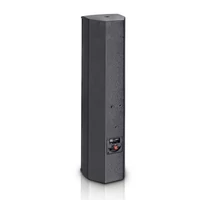 LD Systems Install SAT442 G2 kétutas installációs fali hangfal