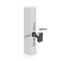 LD Systems Install SAT442 G2 kétutas installációs fali hangfal