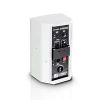 LD Systems Install SAT 62A G2W 6"-os aktív installációs hangfal