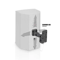 LD Systems Install SAT62 G2 kétutas installációs fali hangfal pár