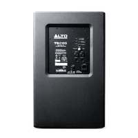 Alto Pro TS 318S aktív szub hangfal