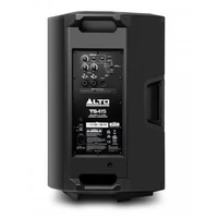 Alto Pro TS 415XEU aktív hangfal