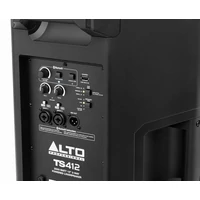 Alto Pro TS 412XEU aktív hangfal