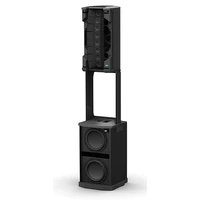 Bose F1 Sub aktív szubláda