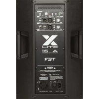 FBT X-LITE 115A aktív hangfal