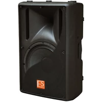 FS Audio NUX-122A MK aktív hangfal