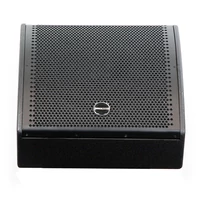 Invotone DSX-12CMA aktív monitor láda