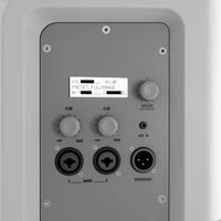 LD Systems ICOA LDICOA15AW aktív hangfal