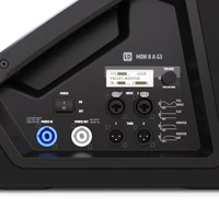 LD Systems MON8AG3 aktív lábmonitor