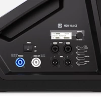 LD Systems MON10AG3 aktív lábmonitor