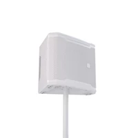 LD Systems MON10AG3W aktív lábmonitor