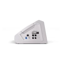 LD Systems MON10AG3W aktív lábmonitor