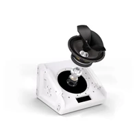 LD Systems MON10AG3W aktív lábmonitor