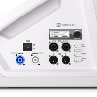 LD Systems MON12AG3W aktív lábmonitor