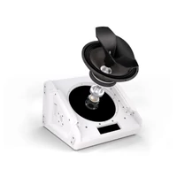 LD Systems MON12AG3W aktív lábmonitor
