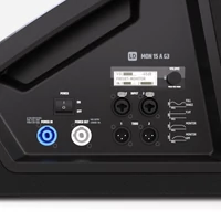 LD Systems MON15AG3 aktív lábmonitor