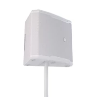 LD Systems MON15AG3W aktív lábmonitor