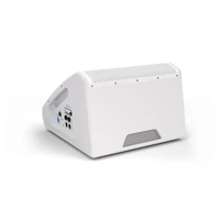 LD Systems MON15AG3W aktív lábmonitor