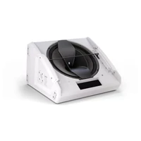 LD Systems MON15AG3W aktív lábmonitor
