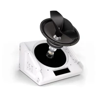 LD Systems MON15AG3W aktív lábmonitor