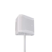 LD Systems MON8AG3W aktív lábmonitor