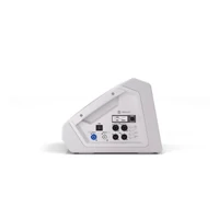 LD Systems MON8AG3W aktív lábmonitor