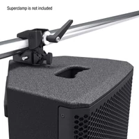 LD Systems STINGER 10 A G3 aktív PA hangsugárzó