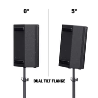 LD Systems STINGER 10 A G3 aktív PA hangsugárzó