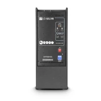 LD Systems LDMAUI11 All-In-One hangrendszer