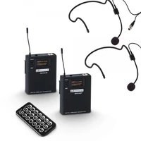 LD Systems Road Buddy LDRBUD10BPH2B5 10"-os akkus hangfal kettő fejmikrofonnal