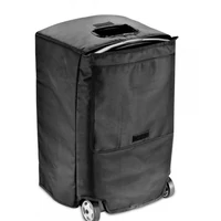 LD Systems LDRBUD10PC szállítótáska – Road Buddy 10"-os mobil hangfalhoz