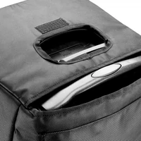 LD Systems LDRBUD10PC szállítótáska – Road Buddy 10"-os mobil hangfalhoz