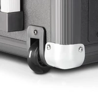 LD Systems RoadJack 10"-os akkus aktív hangfal