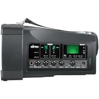 Mipro MA-100DB hordozható akkumulátoros hangfal