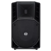 RCF ART 712-A MK4 aktív hangfal komplett, huzattal