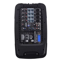 Soundsation® BLUEPORT FX mobil hangrendszer