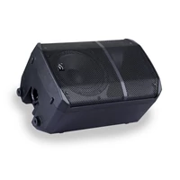 Soundsation ProVibe 8A aktív hangfal, beépített keverővel