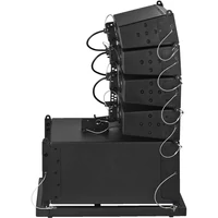 Stage-Line L-RAY/1000 aktív hangfal rendszer