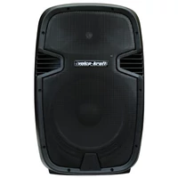 Voice-Kraft LK-1679-2-12B aktív hangfal, MP3 lejátszóval