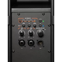 JBL IRX112BT aktív hangfal