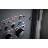 JBL IRX108BT aktív hangfal