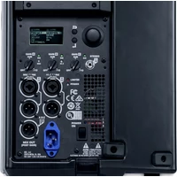 QSC K8.2 aktív hangfal