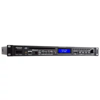Denon Pro DN-300Z CD MP3 lejátszó, FM rádió